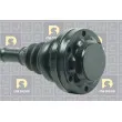 Arbre de transmission DA SILVA 9256T - Visuel 2
