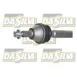 Arbre de transmission avant droit DA SILVA 9260T - Visuel 2