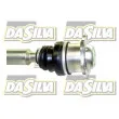 Arbre de transmission avant droit DA SILVA 9262T - Visuel 3