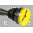Arbre de transmission avant droit DA SILVA 9266T - Visuel 3