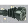 Arbre de transmission avant droit DA SILVA 9268T - Visuel 2