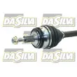 Arbre de transmission avant gauche DA SILVA 9271T - Visuel 2