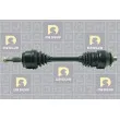 Arbre de transmission avant gauche DA SILVA 9273T - Visuel 1