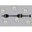 Arbre de transmission avant droit DA SILVA 9290T - Visuel 1