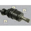 Arbre de transmission avant gauche DA SILVA 93001AT - Visuel 3