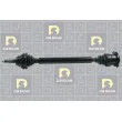 Arbre de transmission avant droit DA SILVA 9306T - Visuel 1