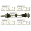 Arbre de transmission avant gauche DA SILVA 9307T - Visuel 1
