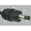 Arbre de transmission avant droit DA SILVA 93086T - Visuel 2