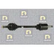 Arbre de transmission DA SILVA 93089AT - Visuel 1