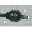 Arbre de transmission avant gauche DA SILVA 93098AT - Visuel 3