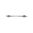 Arbre de transmission avant gauche DA SILVA 93103T - Visuel 1
