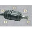 Arbre de transmission avant gauche DA SILVA 93109AT - Visuel 2