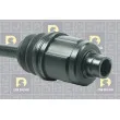 Arbre de transmission avant droit DA SILVA 93110AT - Visuel 2