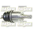 Arbre de transmission avant droit DA SILVA 93111T - Visuel 3