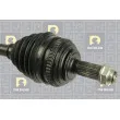 Arbre de transmission avant droit DA SILVA 93116AT - Visuel 2