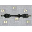 Arbre de transmission avant droit DA SILVA 93124AT - Visuel 1