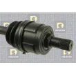 Arbre de transmission avant droit DA SILVA 93124BT - Visuel 3