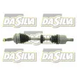 Arbre de transmission avant gauche DA SILVA 93126AT - Visuel 1