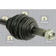 Arbre de transmission avant droit DA SILVA 93151AT - Visuel 2
