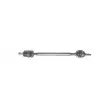 Arbre de transmission avant gauche DA SILVA 93181T - Visuel 2