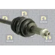 Arbre de transmission avant droit DA SILVA 94006T - Visuel 2