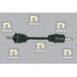 Arbre de transmission avant gauche DA SILVA 94008AT - Visuel 1