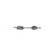 Arbre de transmission avant gauche DA SILVA 94022T - Visuel 1