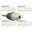 Arbre de transmission avant droit DA SILVA 94023T - Visuel 3