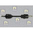 Arbre de transmission avant gauche DA SILVA 94026AT - Visuel 1