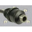 Arbre de transmission avant droit DA SILVA 94027AT2 - Visuel 3