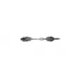Arbre de transmission avant droit DA SILVA 94031T - Visuel 2