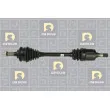 Arbre de transmission avant gauche DA SILVA 94032AT - Visuel 1