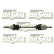 Arbre de transmission avant gauche DA SILVA 94032T - Visuel 1