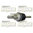 Arbre de transmission avant gauche DA SILVA 94032T - Visuel 2