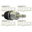 Arbre de transmission avant gauche DA SILVA 94032T - Visuel 3