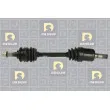 Arbre de transmission avant gauche DA SILVA 94037AT - Visuel 1