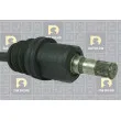 Arbre de transmission avant gauche DA SILVA 94037T - Visuel 2
