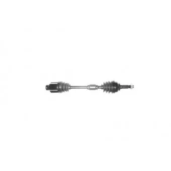 Arbre de transmission DA SILVA 94038T