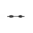 Arbre de transmission avant droit DA SILVA 94040T - Visuel 2