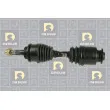 Arbre de transmission avant gauche DA SILVA 94046AT - Visuel 1