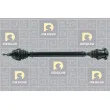 Arbre de transmission avant droit DA SILVA 9404T - Visuel 1