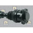 Arbre de transmission avant droit DA SILVA 9404T - Visuel 2