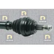 Arbre de transmission avant droit DA SILVA 9404T - Visuel 3