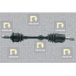 Arbre de transmission avant gauche DA SILVA 94056AT - Visuel 1