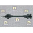 Arbre de transmission avant gauche DA SILVA 9405T - Visuel 1