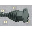 Arbre de transmission avant droit DA SILVA 9406T - Visuel 2