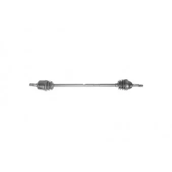 Arbre de transmission avant gauche DA SILVA 95003T