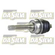 Arbre de transmission avant gauche DA SILVA 95008T - Visuel 2