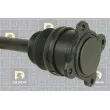 Arbre de transmission avant droit DA SILVA 95010AT - Visuel 3