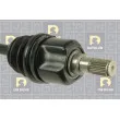 Arbre de transmission avant gauche DA SILVA 95017T - Visuel 3